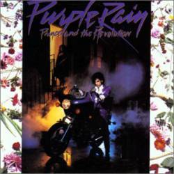 Prince And The Revolution : Purple Rain